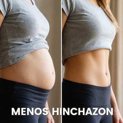Vitalinda : ¡Bajá de peso, controlá los antojos y tené más energía en tu día a día con una simple rutina diaria!
